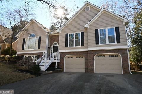 307 NEW ECHOTA Woodstock GA 30189