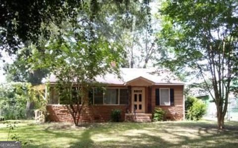 1305 Highland AVE Albany GA 31707
