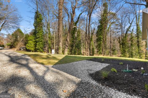 A home in Demorest