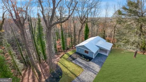 A home in Demorest