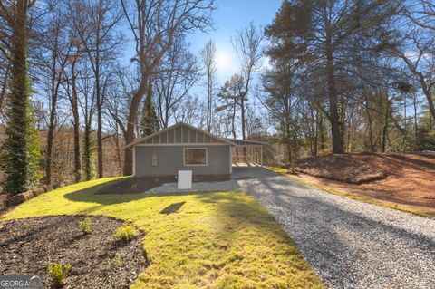 A home in Demorest