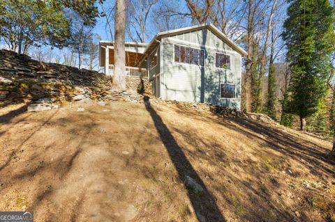 A home in Demorest