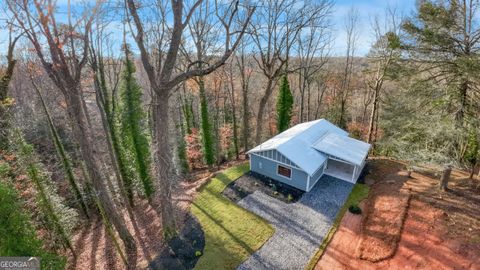 A home in Demorest