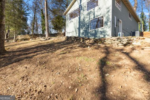 A home in Demorest