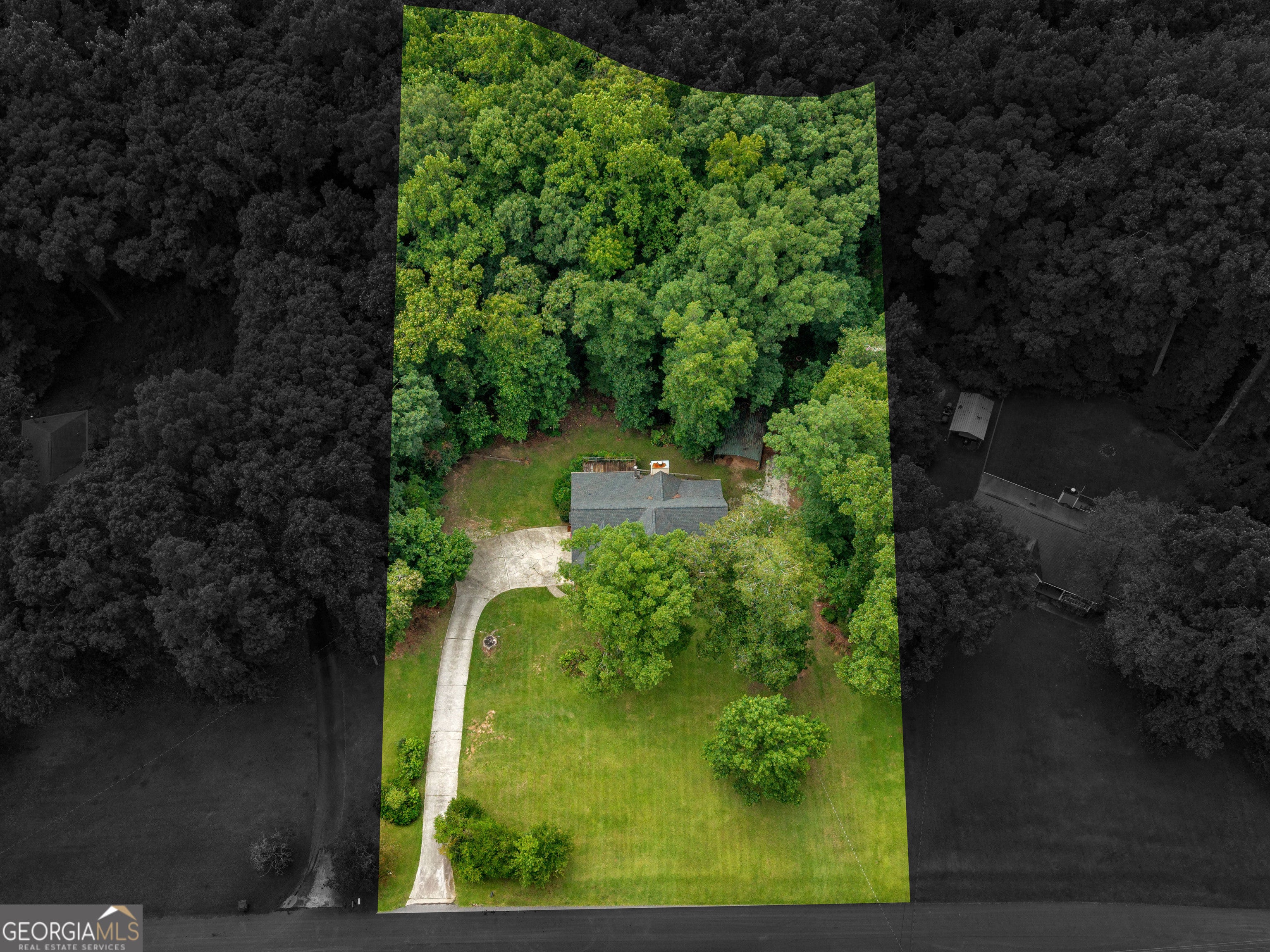 185 Briar Patch RD