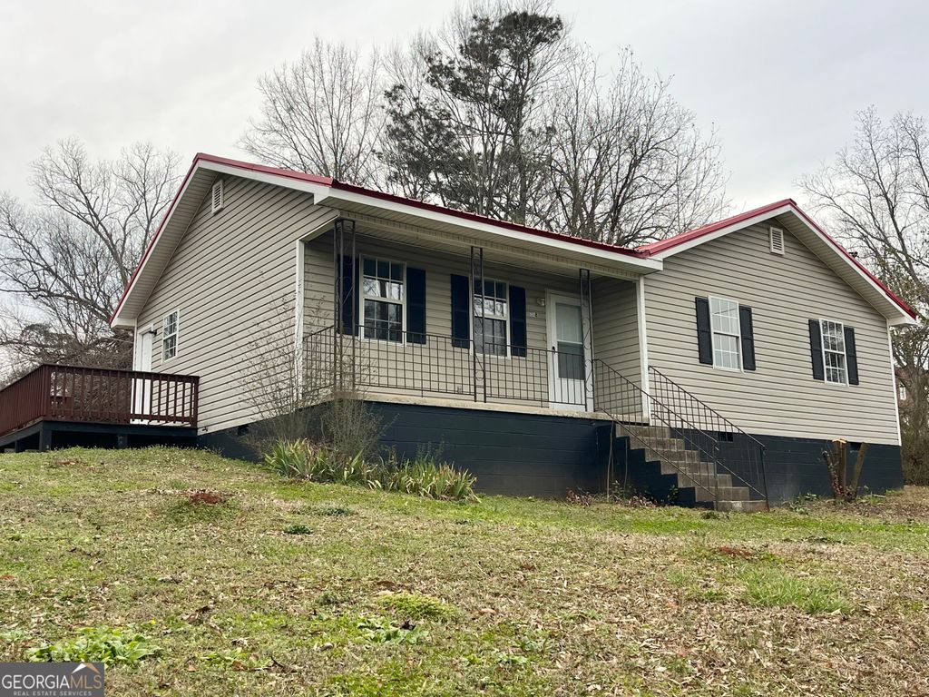 Photo of 1308 Forrest Avenue, Lagrange, GA 30240 (MLS # 10681439)