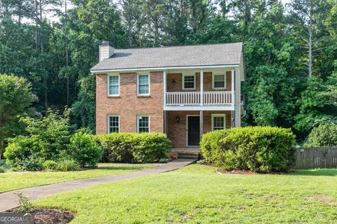 3112 Calumet CIR NW Kennesaw GA 30152