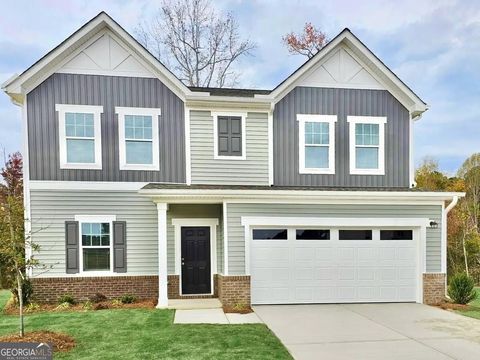 163 Sonoma Drive Unit 120, Dallas, GA 30157 - MLS#: 10481041