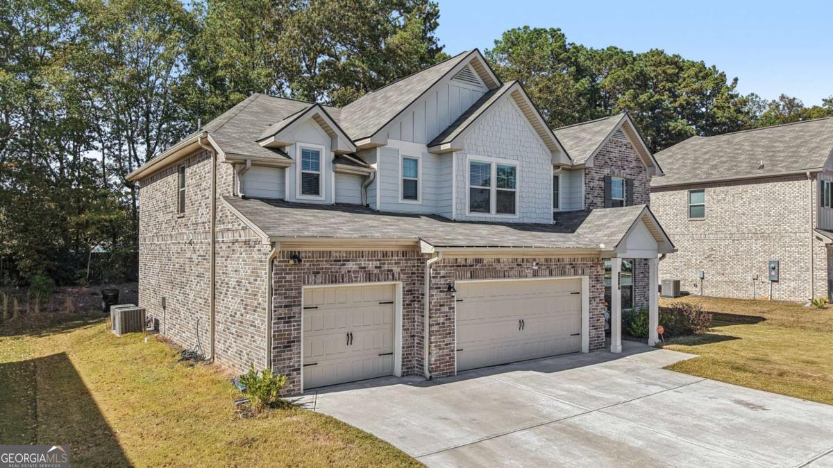 120 Cabin WAY