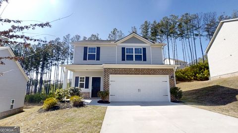 1010 Nandina CT Villa Rica GA 30180