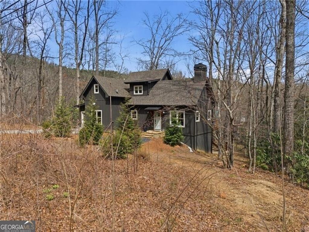 Photo of 2265 GA 197, Clarkesville, GA 30523 (MLS # 10762708)