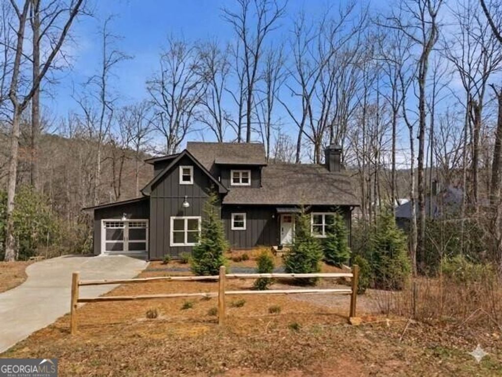 Photo of 2265 GA 197, Clarkesville, GA 30523 (MLS # 10762708)