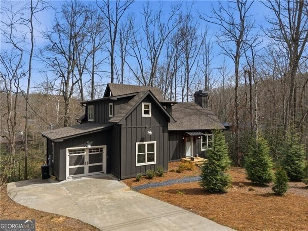 Photo of 2265 GA 197, Clarkesville, GA 30523 (MLS # 10762708)