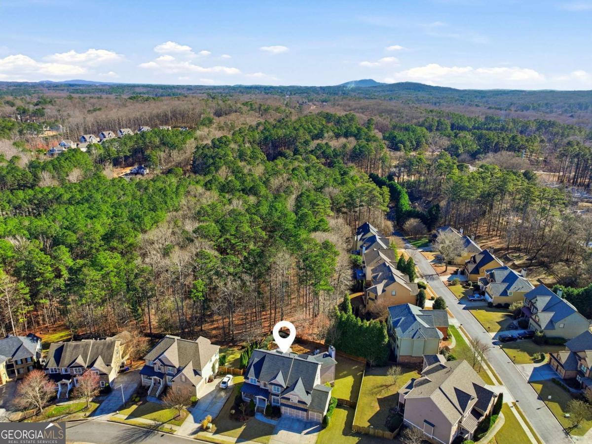 1830 Callaway Ridge DR NW