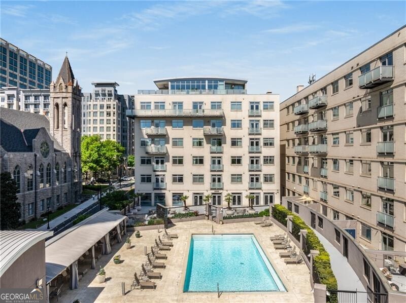 805 Peachtree ST NE 220