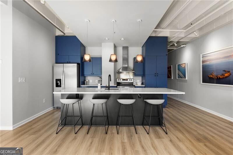 805 Peachtree ST NE 220