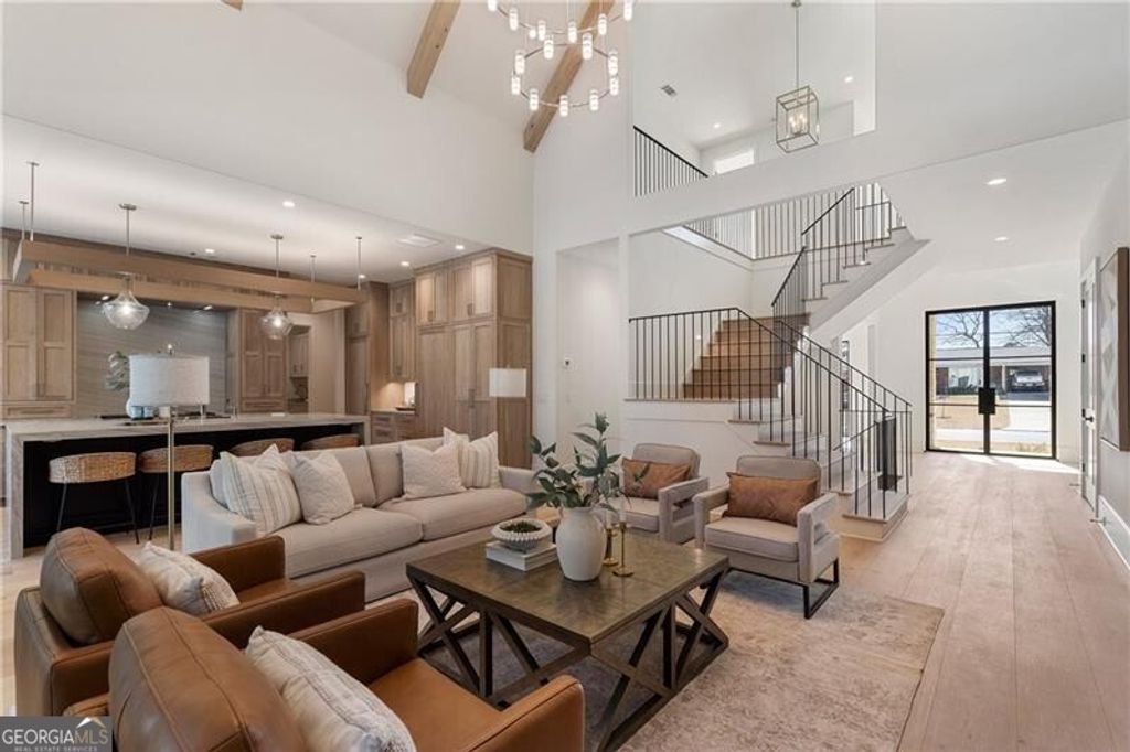 Photo of 179 Meadow Drive, Alpharetta, GA 30009 (MLS # 10695019)