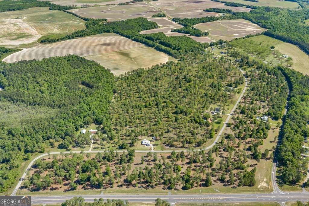 Photo of 278 Swann Drive, Cordele, GA 31015 (MLS # 10739742)