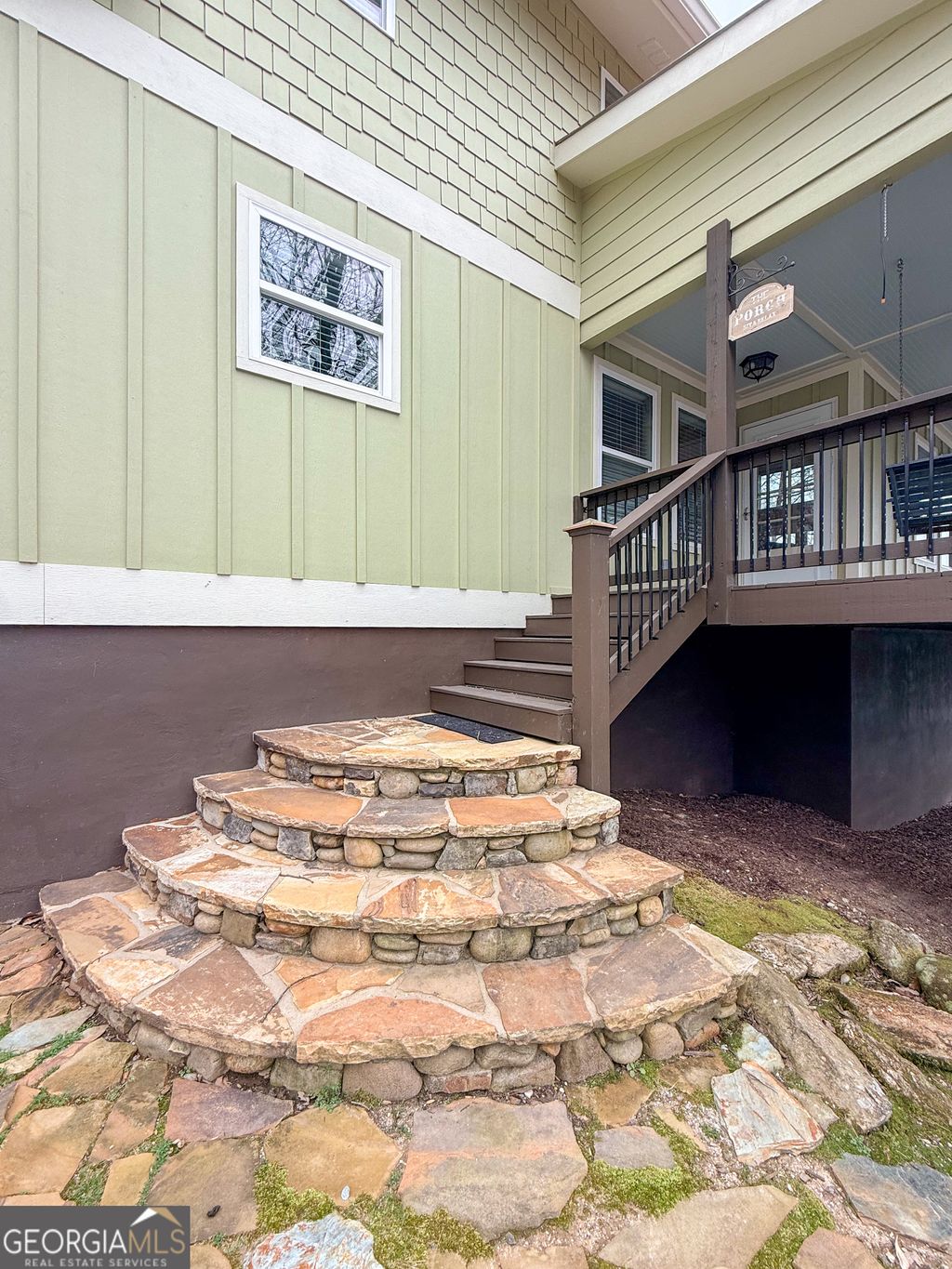 Photo of 406 Yonah Mountain Road, Cleveland, GA 30528 (MLS # 10765957)