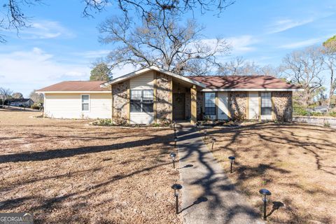 111 Turtle Creek DR Warner Robins GA 31088