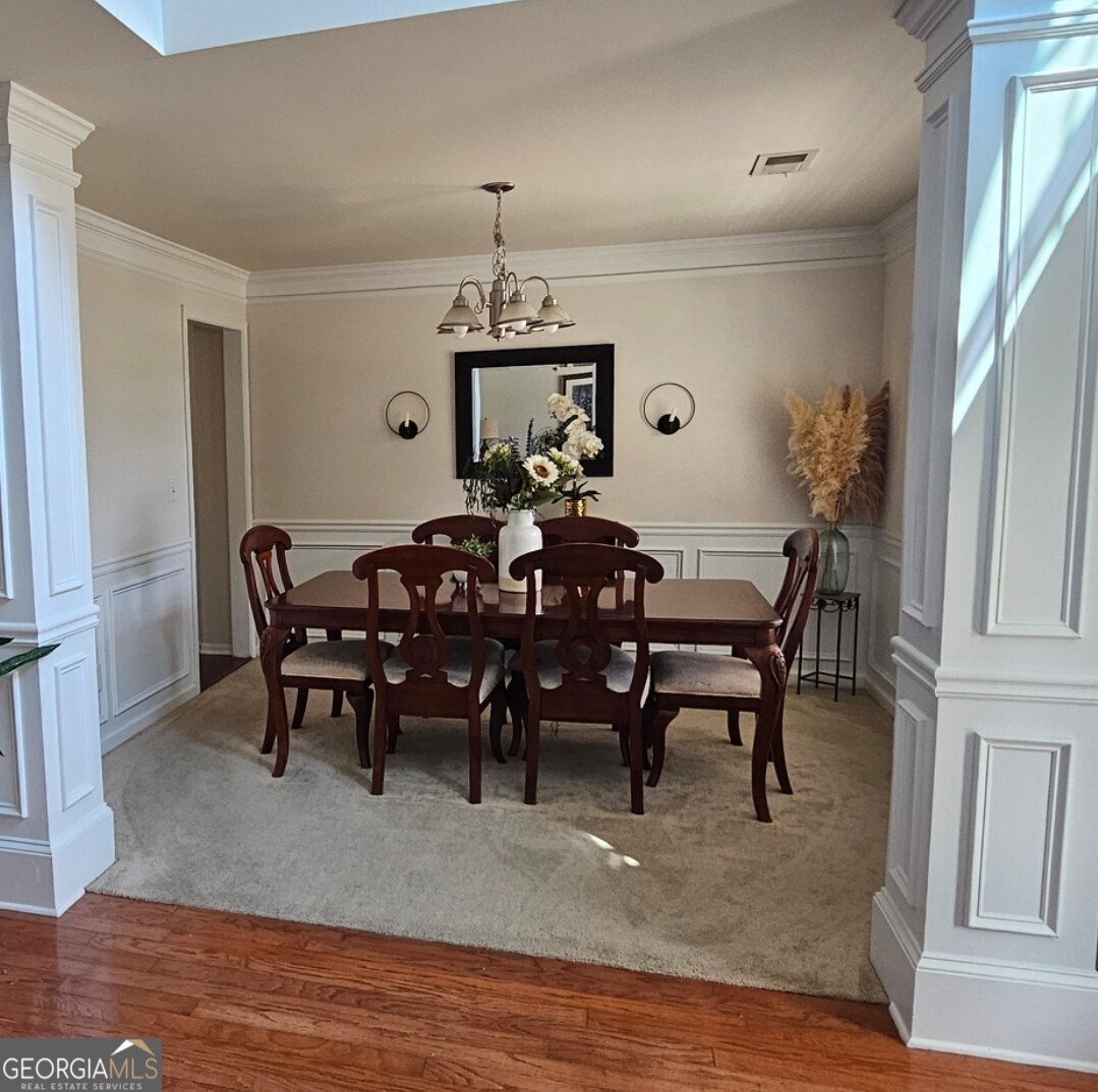 Snellville, Georgia 30078, United States, 4 Bedrooms Bedrooms, ,3 BathroomsBathrooms,Residential,Pending,41125