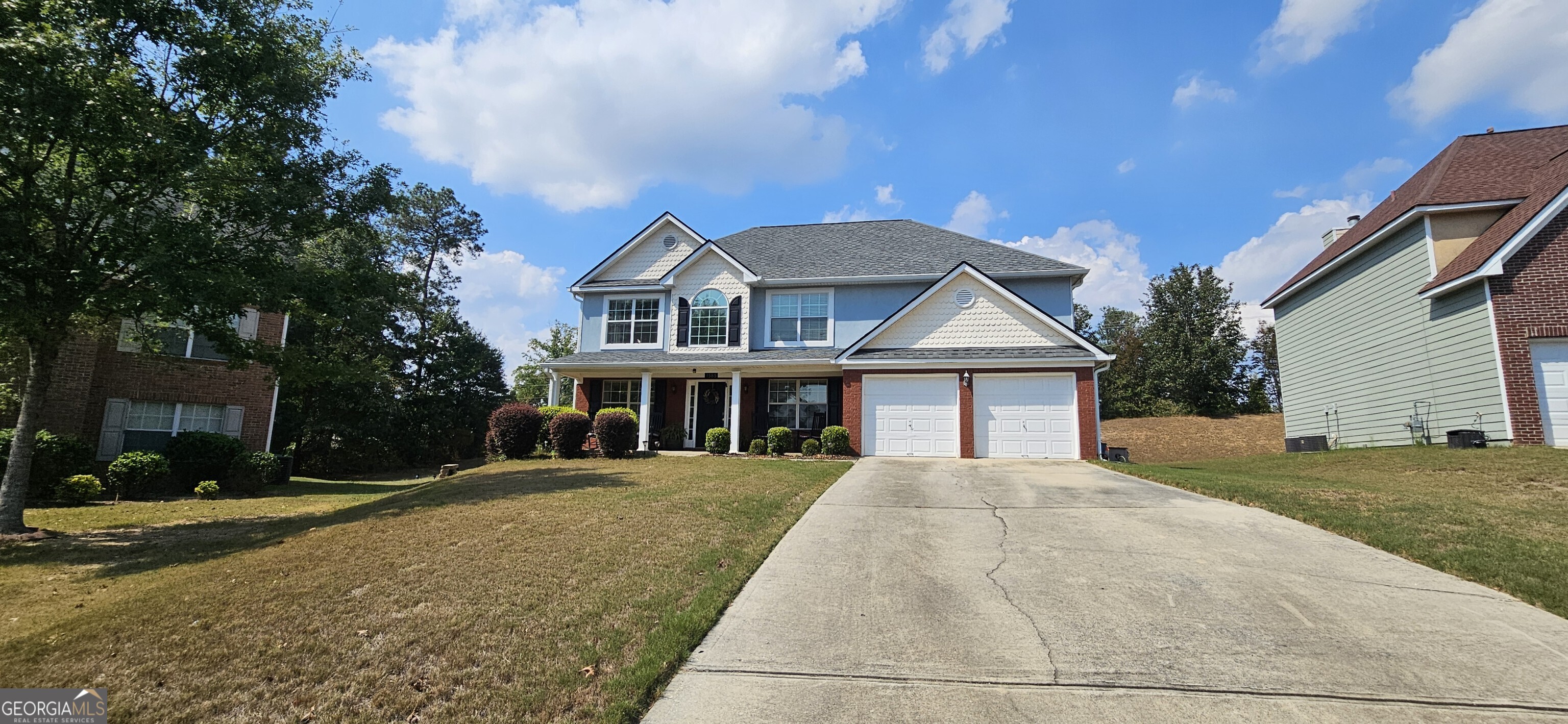 Snellville, Georgia 30078, United States, 4 Bedrooms Bedrooms, ,3 BathroomsBathrooms,Residential,Pending,41125