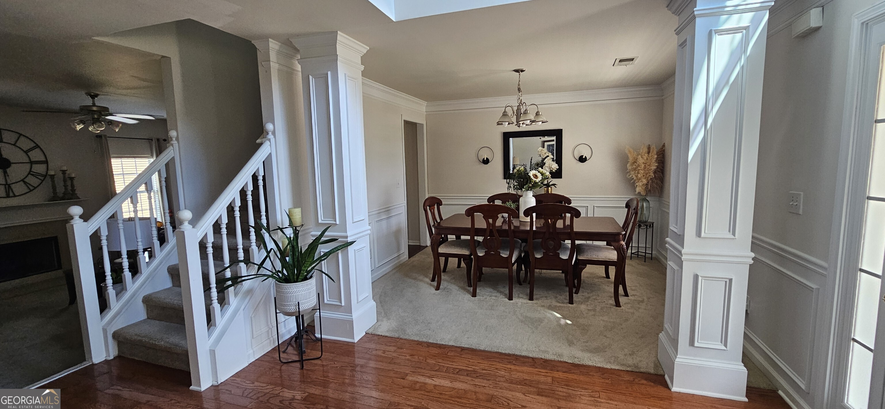 Snellville, Georgia 30078, United States, 4 Bedrooms Bedrooms, ,3 BathroomsBathrooms,Residential,Pending,41125