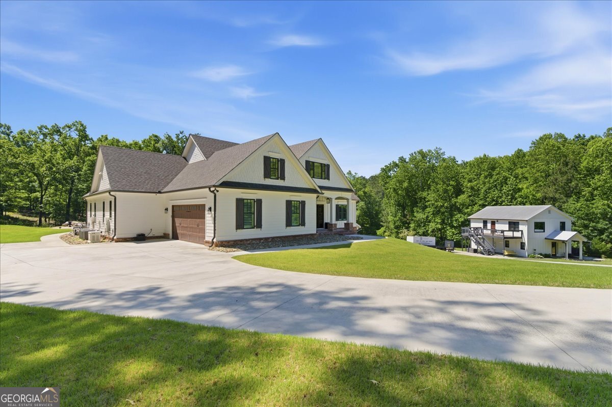 395 Heard RD