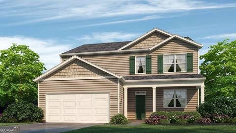 Photo of 205 Cattle Drive, Perry, GA 31069 (MLS # 10633165)