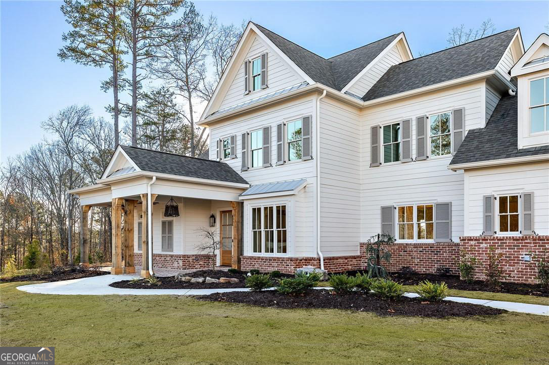 76 Telfair CT