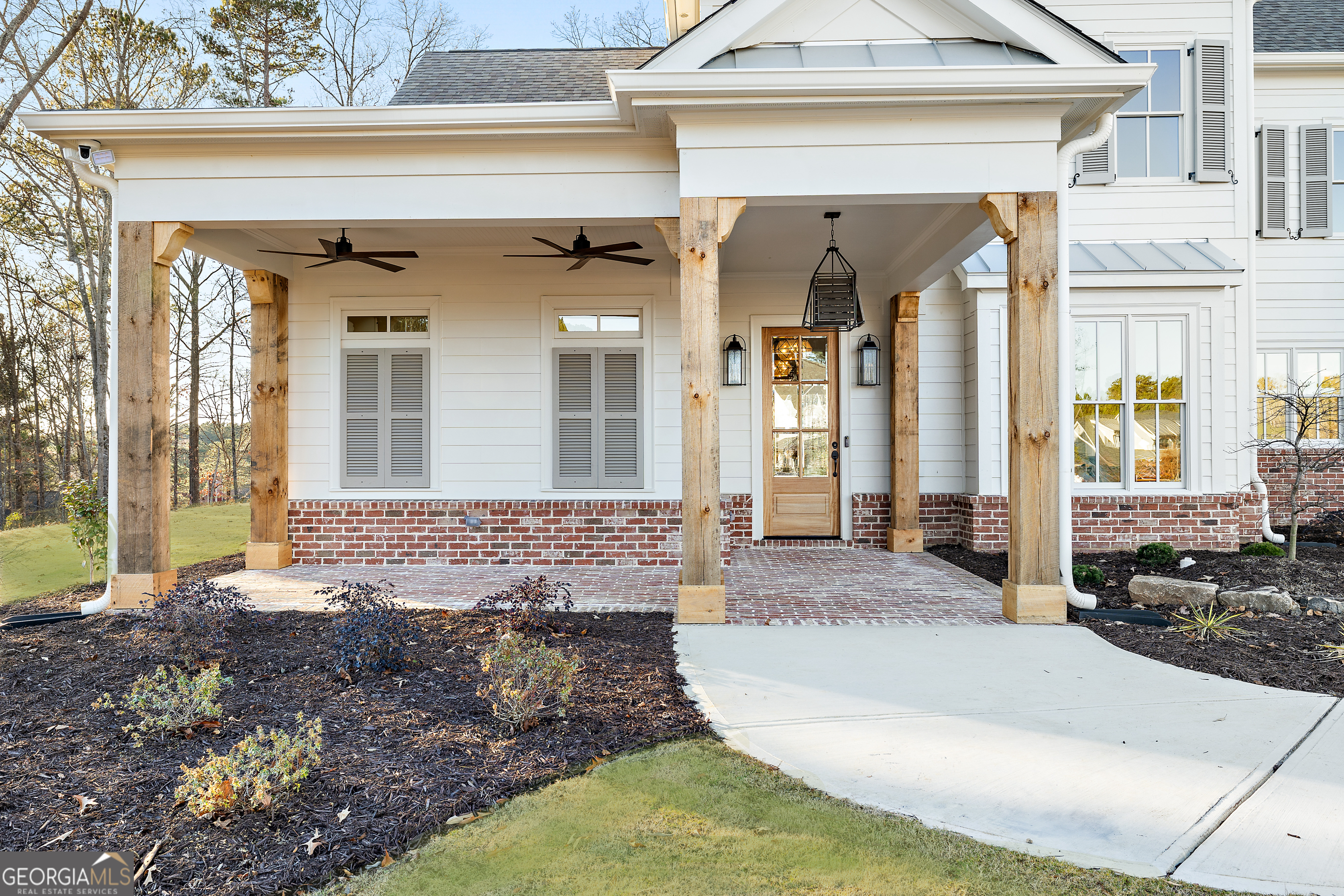 76 Telfair CT