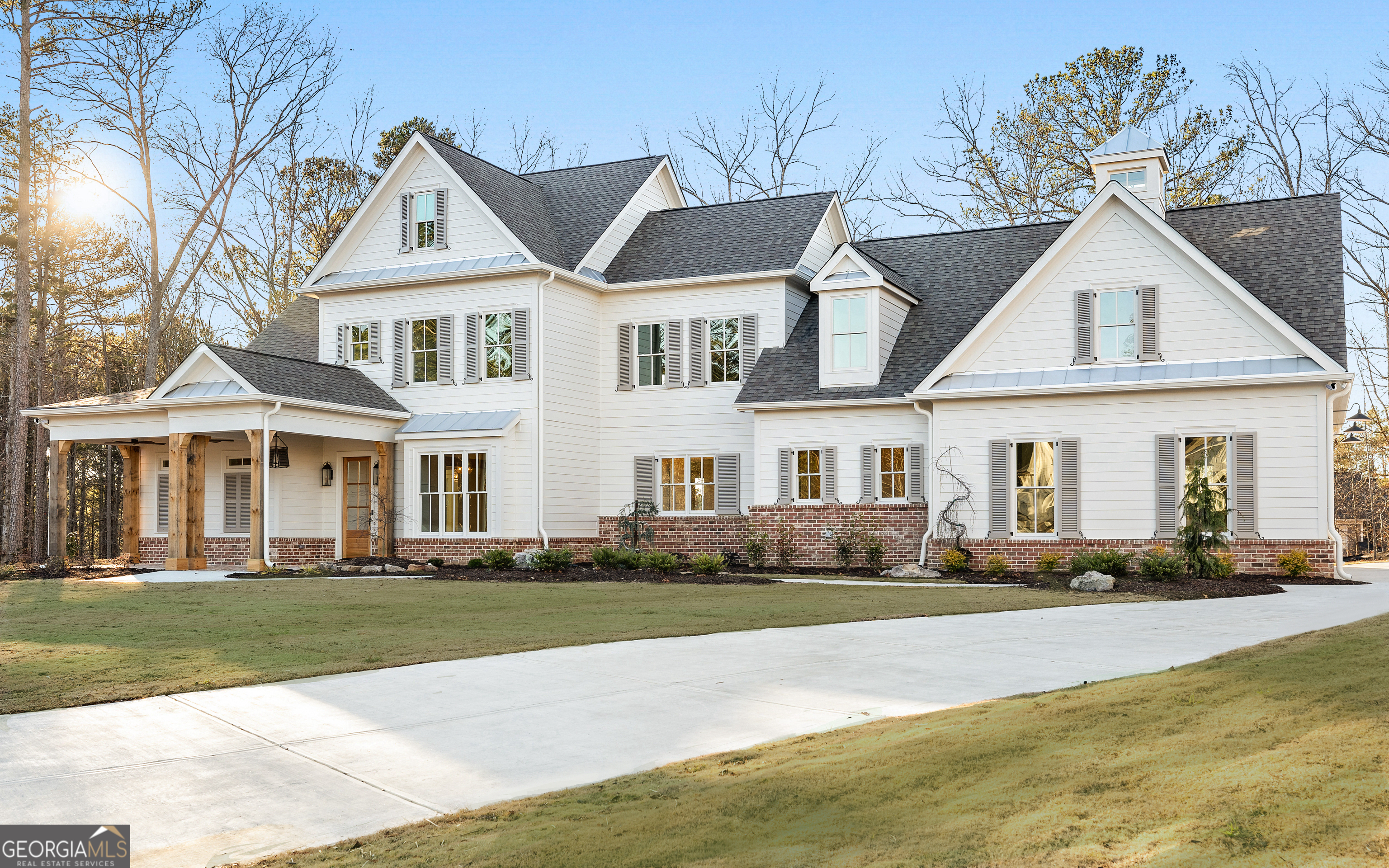 76 Telfair CT
