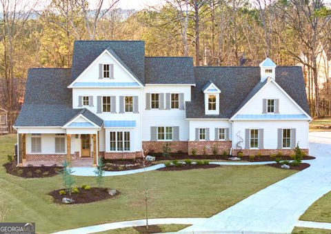 76 Telfair CT Acworth GA 30101
