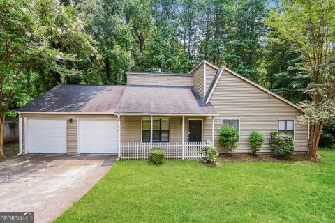 Photo of 2922 Owens Point Trail, Kennesaw, GA 30152 (MLS # 10618081)