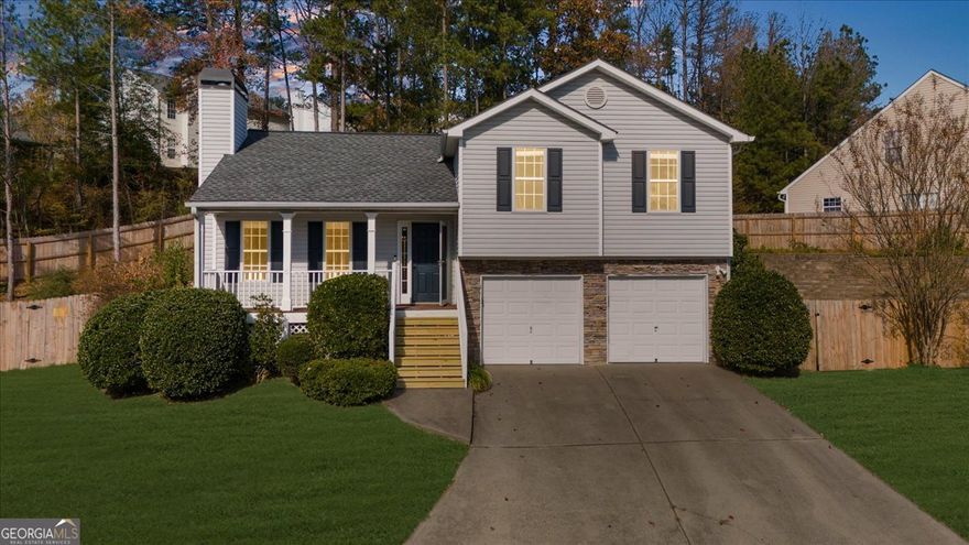 Welcome home! Discover this charming 3-bed, 2-bath home located in a convenient Dallas neighborhood. Inside, you'll find vaulted ceilings, stainless steel appliances, and an open floor plan that flows effortlessly from room to room. The interior has been freshly updated with new carpeting and interior paint throughout. Step outside to your large, private backyard completely enclosed with a privacy fence, and enjoy a spacious deck-perfect for entertaining or relaxing outdoors. Situated in a great location - just a short drive to downtown Dallas, local shopping, and easy access to Hwy 278. Your new home offers both comfort and convenience.