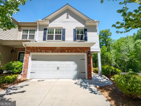 Photo of 2467 Norwood Park Crossing, Atlanta, GA 30340 (MLS # 10735353)