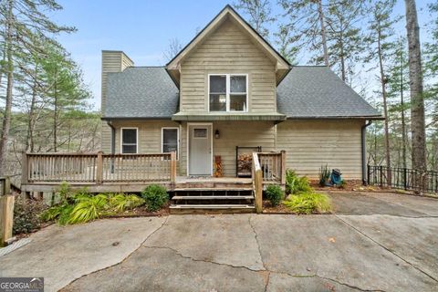 222 ALTE BRUECKE STRASSE Helen GA 30545