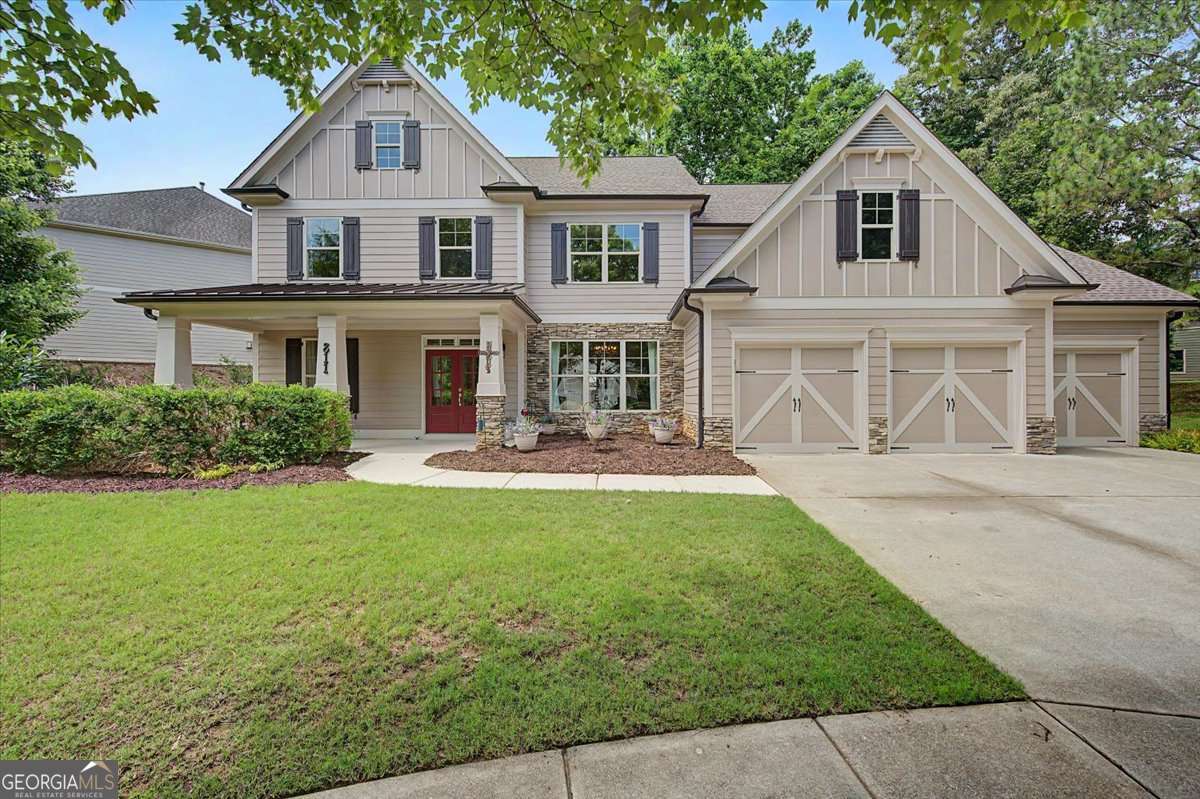811 Ravenstone WAY