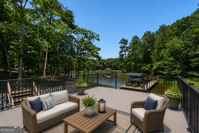 5085 Balus DR Gainesville GA 30504