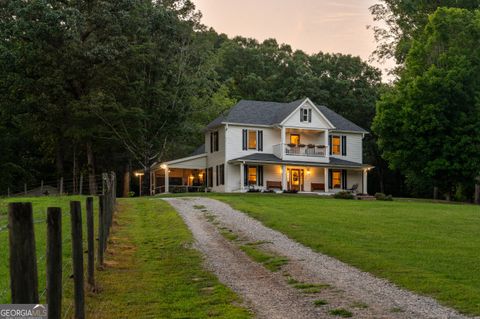 1837 Highway 255 N Sautee Nacoochee GA 30571