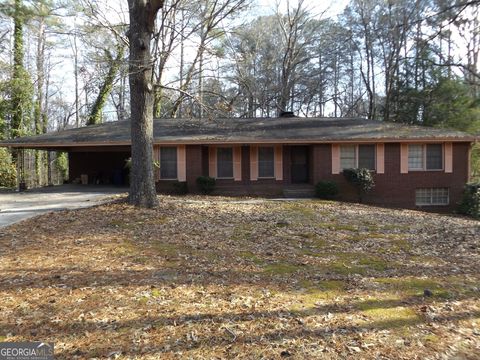 1880 Reynolds Road SW, South Fulton, GA 30331 - MLS#: 10433007