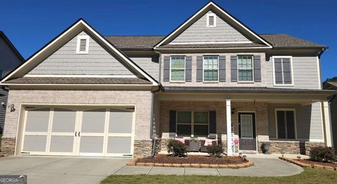 1448 Cozy Cove LN Lawrenceville GA 30045