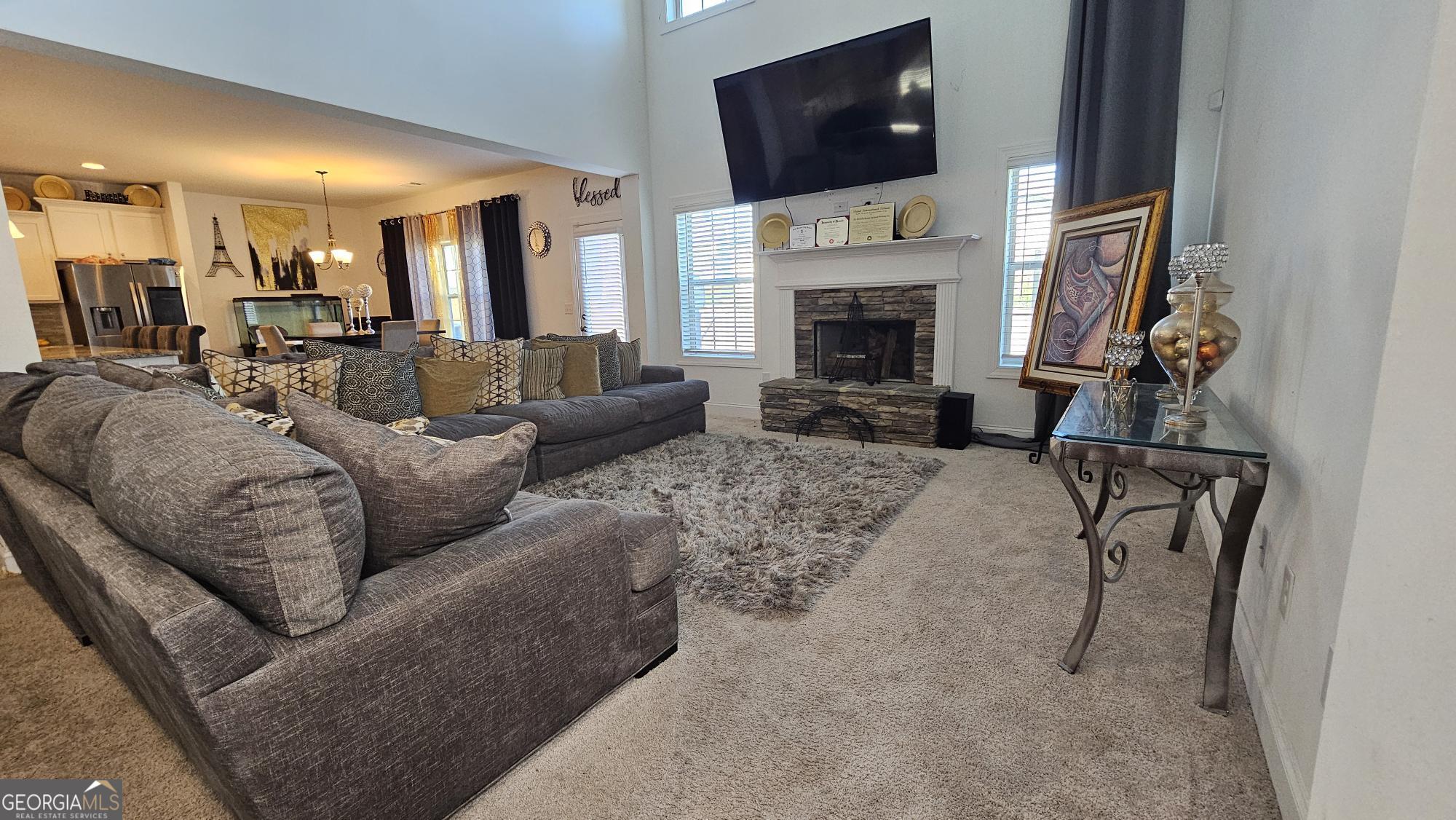 1448 Cozy Cove LN