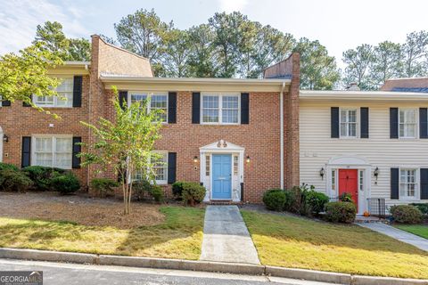 4101 Dunwoody Club DR 49 Atlanta GA 30350