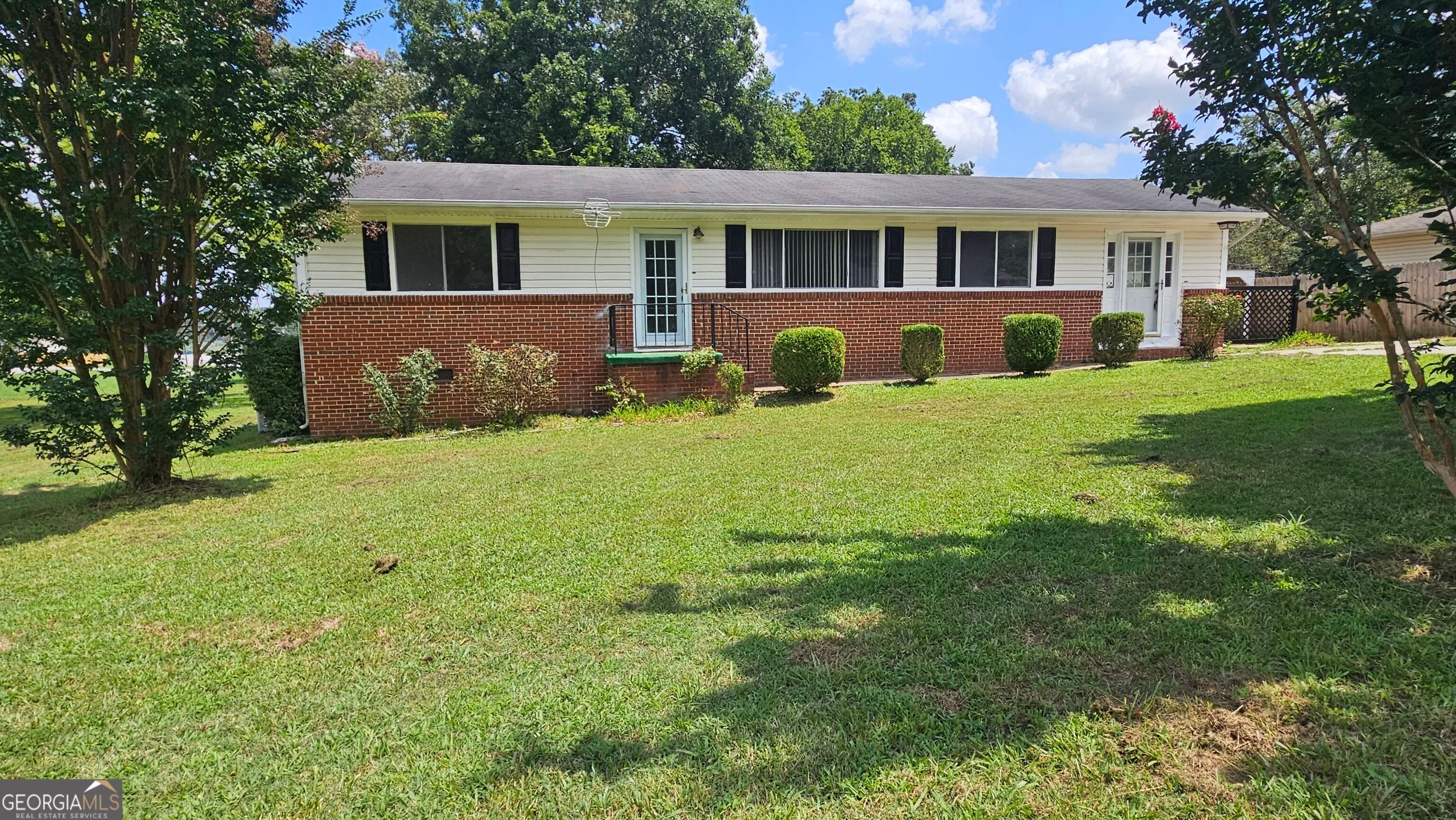 155 Lake Avenue, Ringgold, GA, 30736