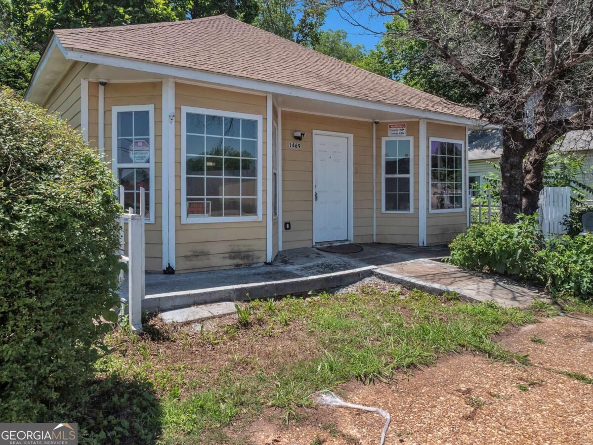 1469 Jonesboro RD SE