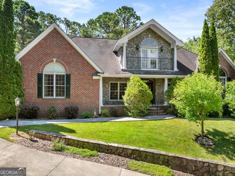 A home in Helen