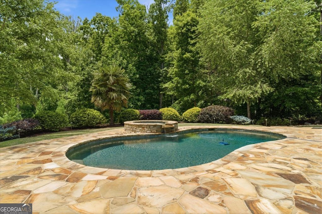 Photo of 1705 ARDGLASS COURT NW, Kennesaw, GA 30152 (MLS # 10770784)