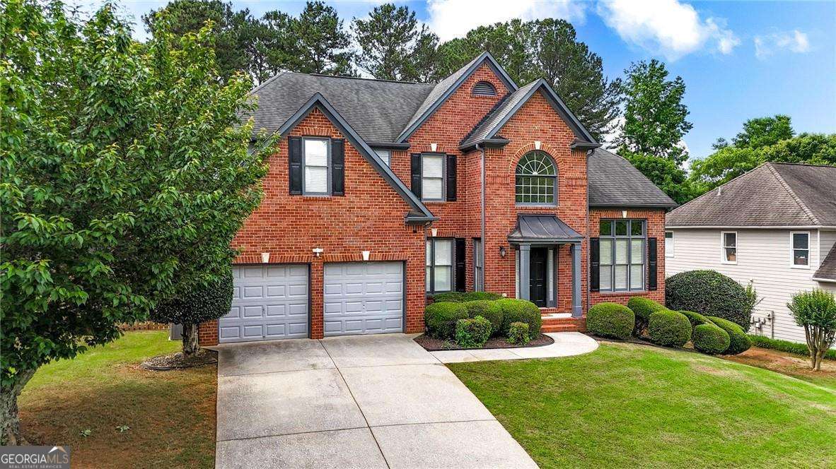4963 Kingsbridge CT