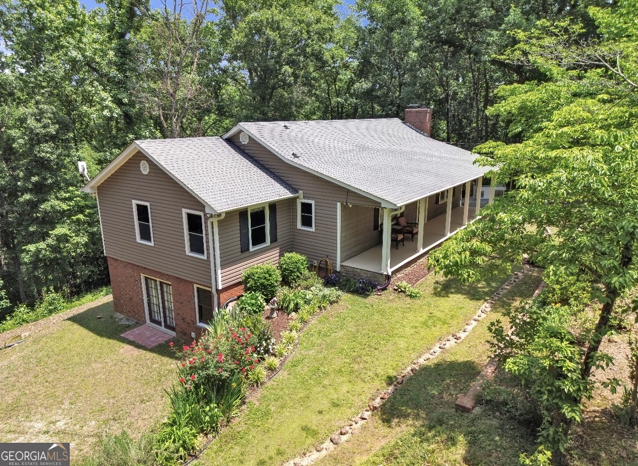 285 Wolf Den Road